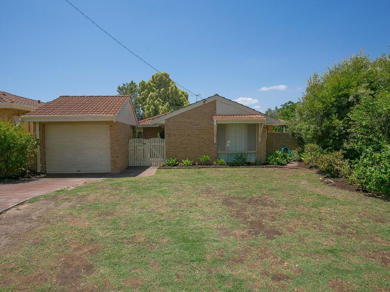 6 Missouri Court, Beechboro
