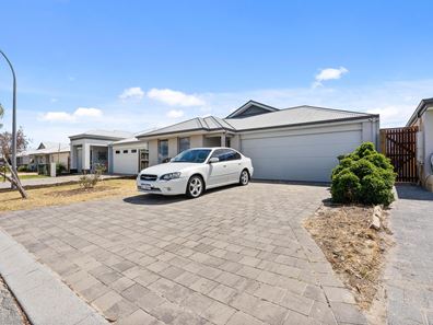 15 Garrison Road, Ellenbrook WA 6069