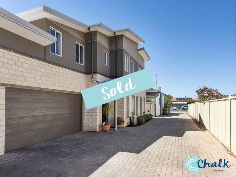 124B Parkin Street, Rockingham