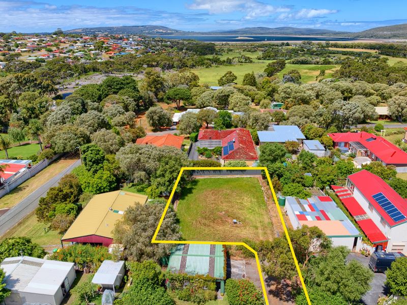 182a Lower King Road, Bayonet Head