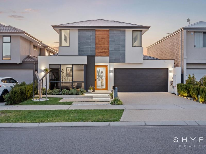 13 Gibraltar Way, Mindarie