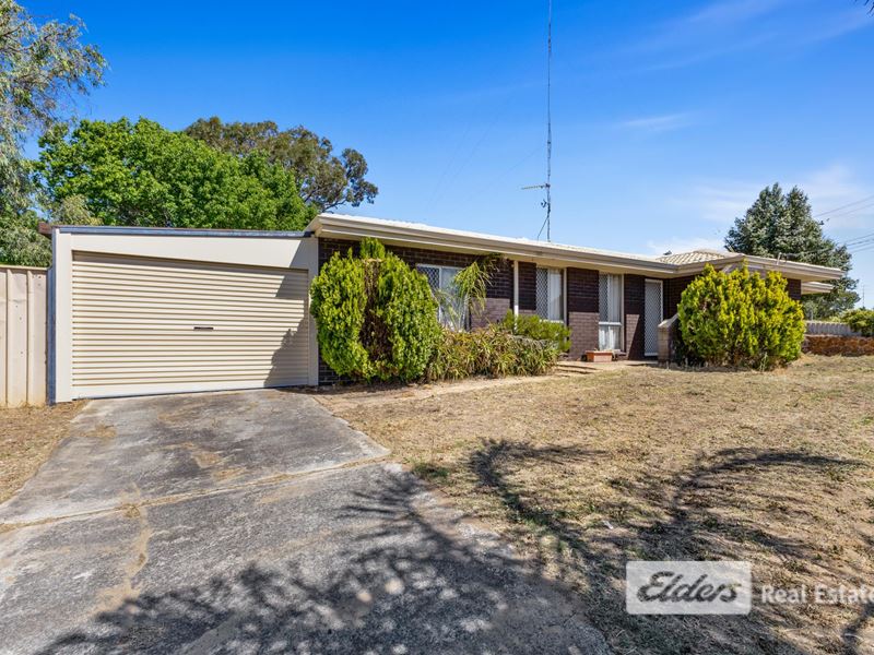 19 Jacaranda Crescent, Withers