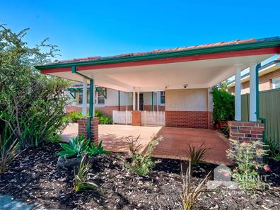 1/17 Thomas Street, Bunbury WA 6230