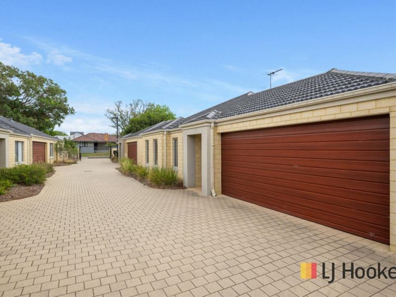 2/36 Astley Street, Gosnells