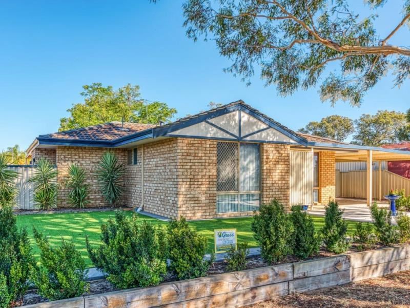16 Sittella Plaza, Brookdale