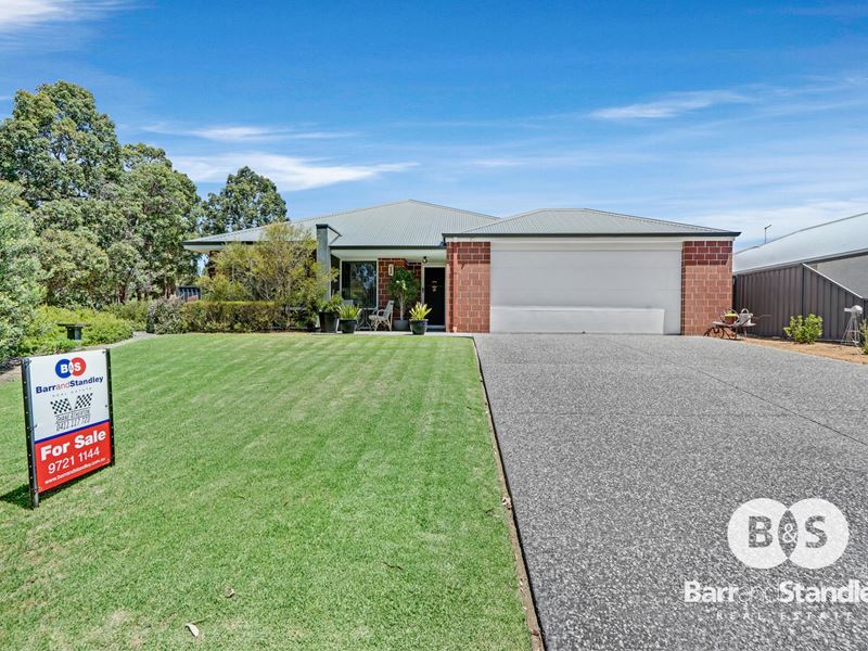 1 Ecclestone Street, Donnybrook WA 6239