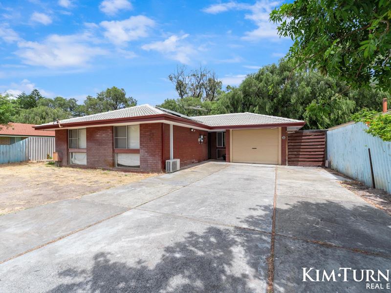 21 Hercules Street, Rockingham WA 6168