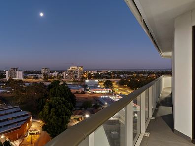 1002/118 Goodwood Parade, Burswood WA 6100