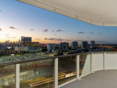 1002/118 Goodwood Parade, Burswood WA 6100