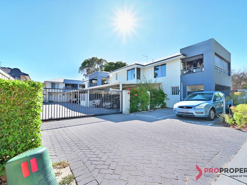 4/180 Epsom Avenue, Belmont