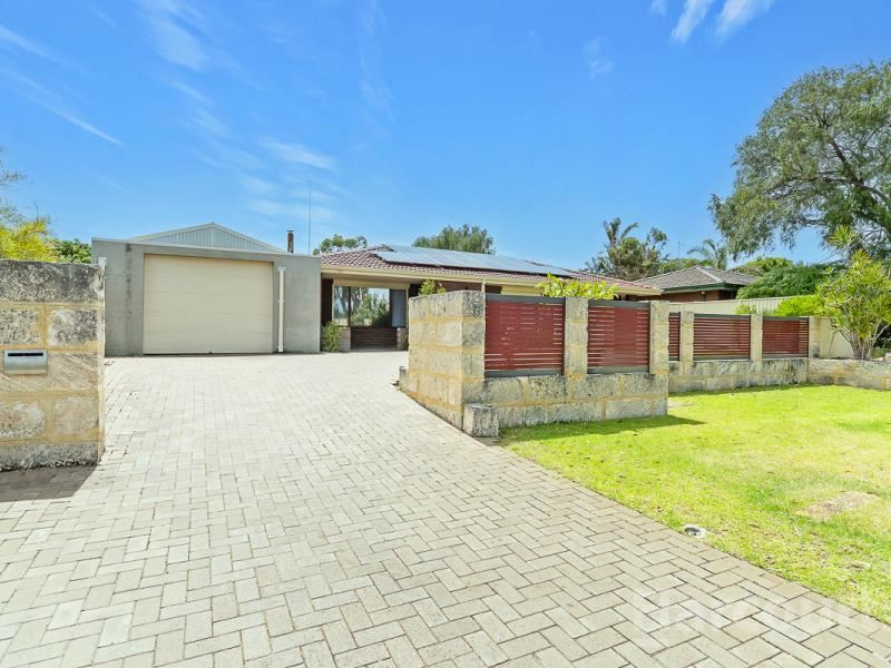 100 Nannatee Way, Wanneroo