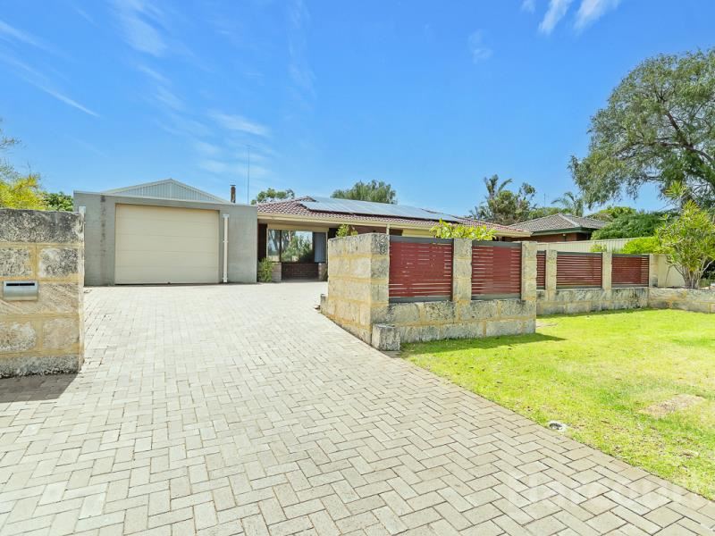 100 Nannatee Way, Wanneroo WA 6065