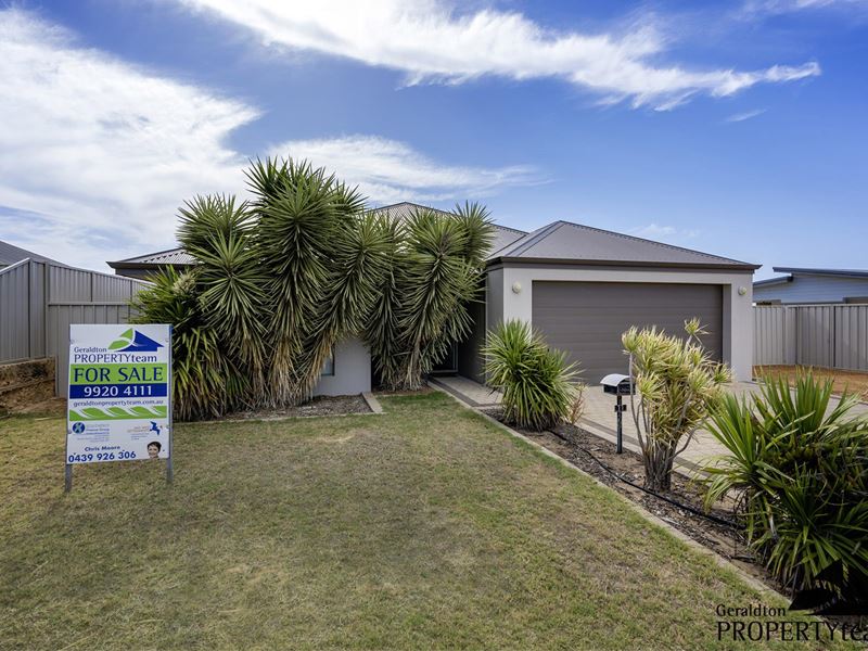 11 THISTLE WYND, Wandina