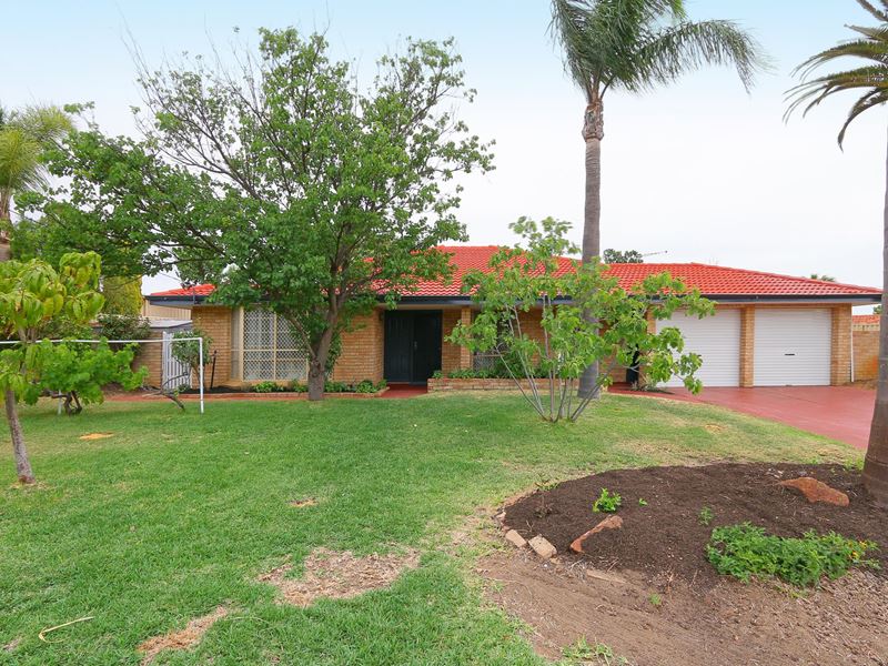 4 Cole Grove, Parmelia