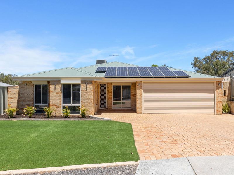 12 Ranunculus Court, Beeliar