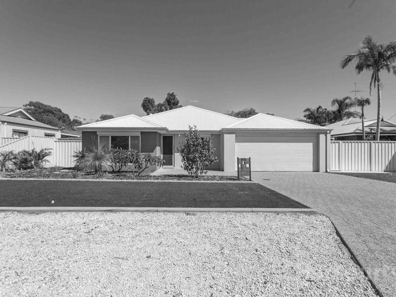 32A Linley Road, Wannanup