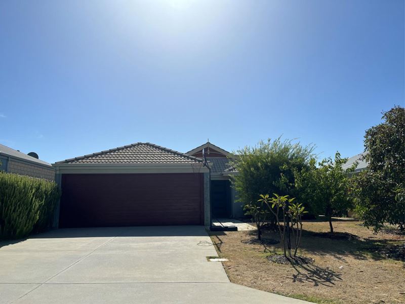 3 Lyndley Road, Banksia Grove