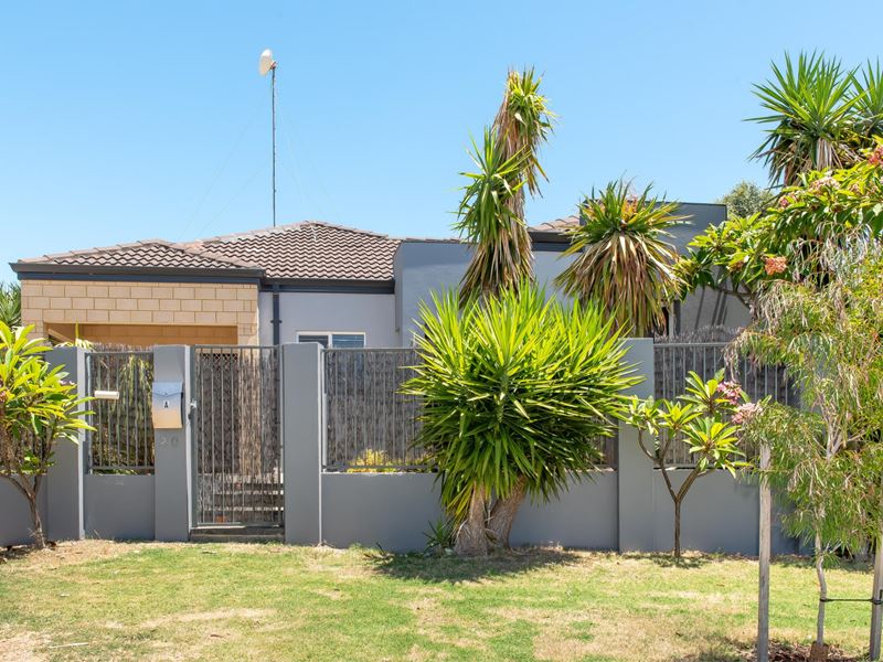 20A Emsworth Way, Balga