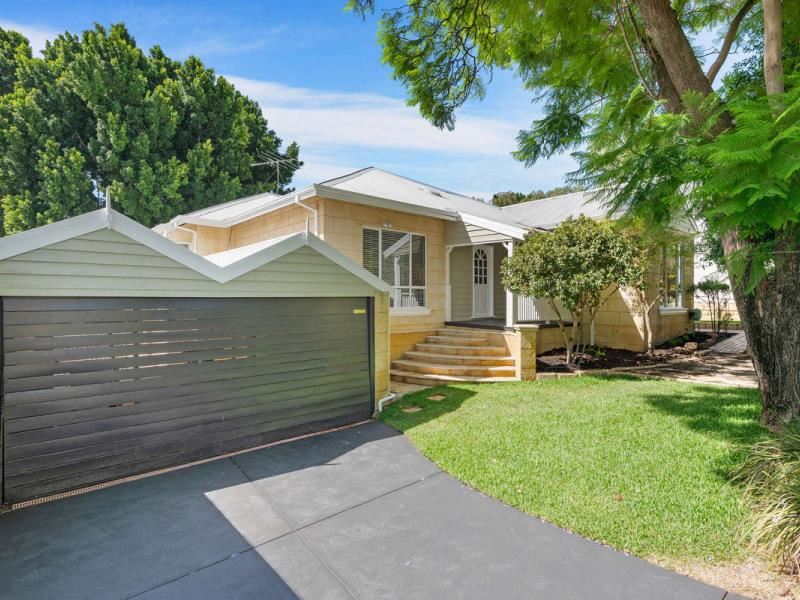 156 Sussex Street, East Victoria Park