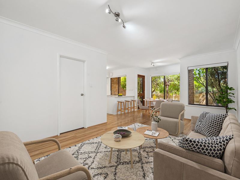 3/54 Canning Highway, Victoria Park