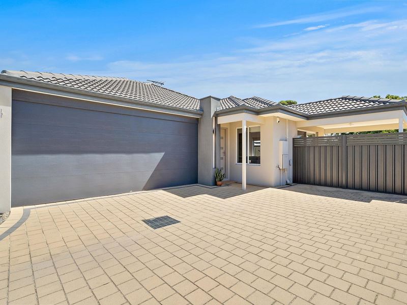 23A Radnor Way, Coolbellup