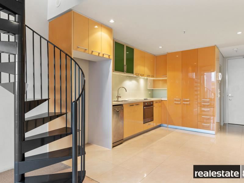 152/151 Adelaide Terrace, East Perth