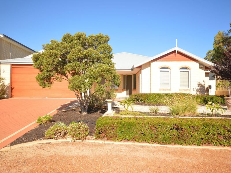 52 Albany Drive, Dawesville