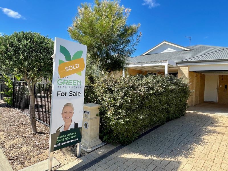 16 Cockatoo Way, Dawesville