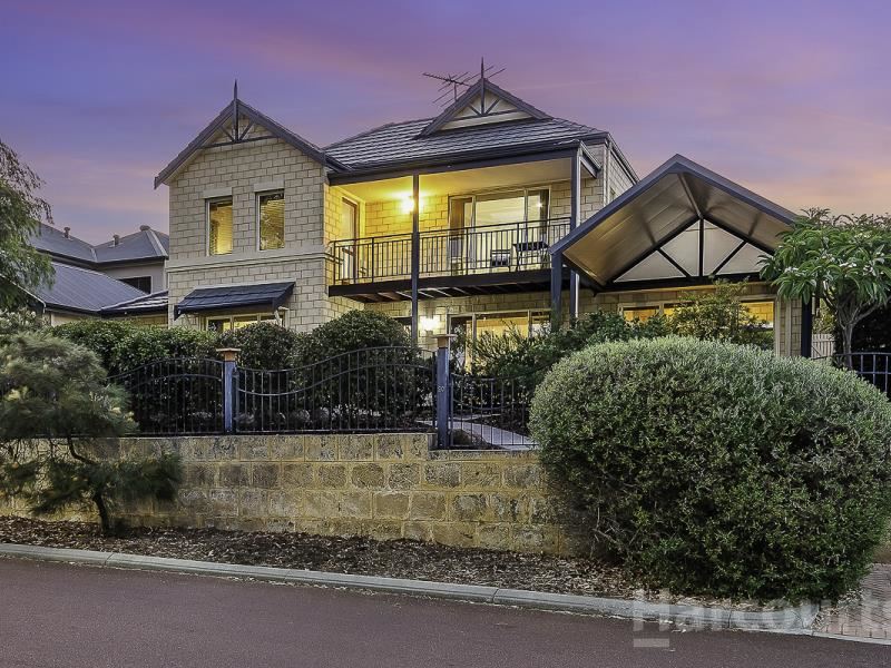 20 Cockatoo Ridge, Joondalup