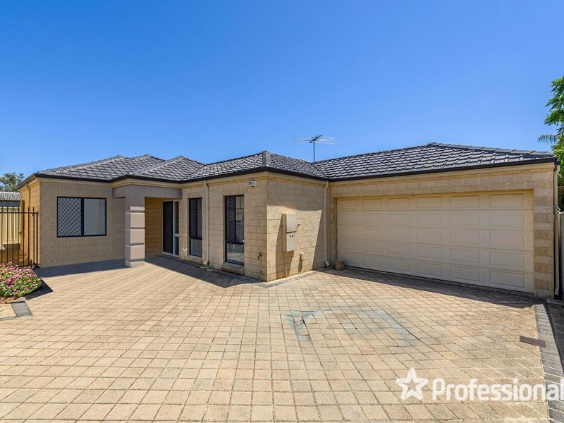 27C Eastdene Circle, Nollamara WA 6061