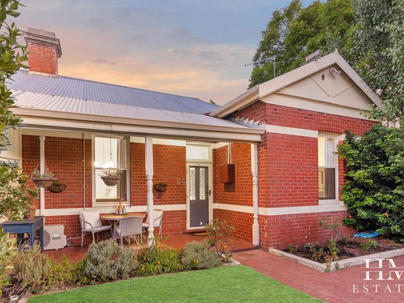 54 Mackie Street, Victoria Park