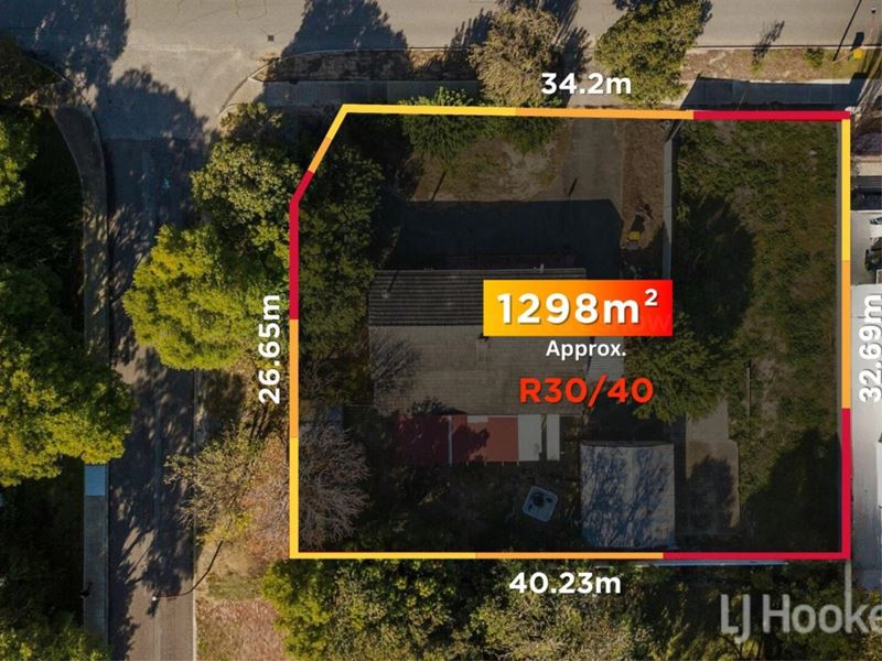 41 May Street, Gosnells