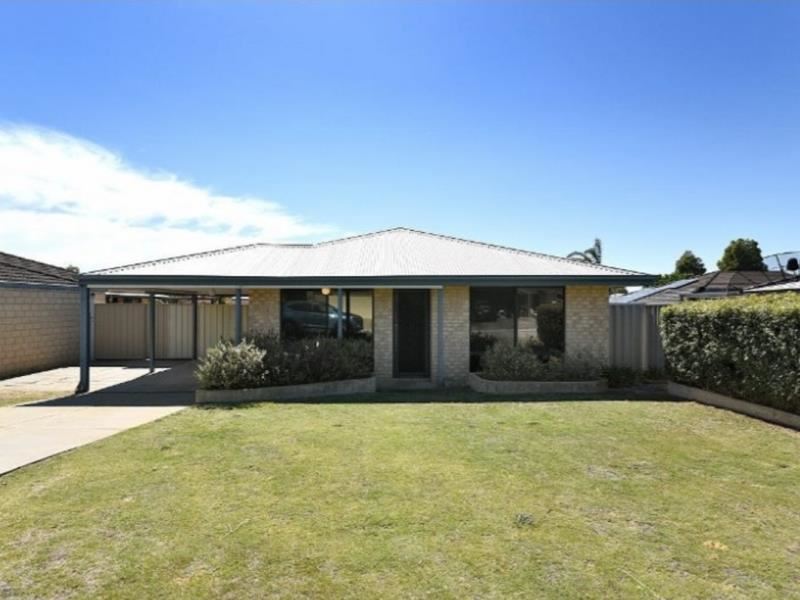 11 Beefwood Street, Banksia Grove