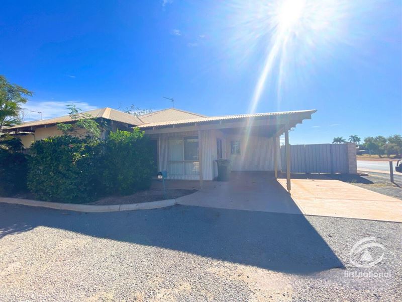 18G Legendre Road, Nickol