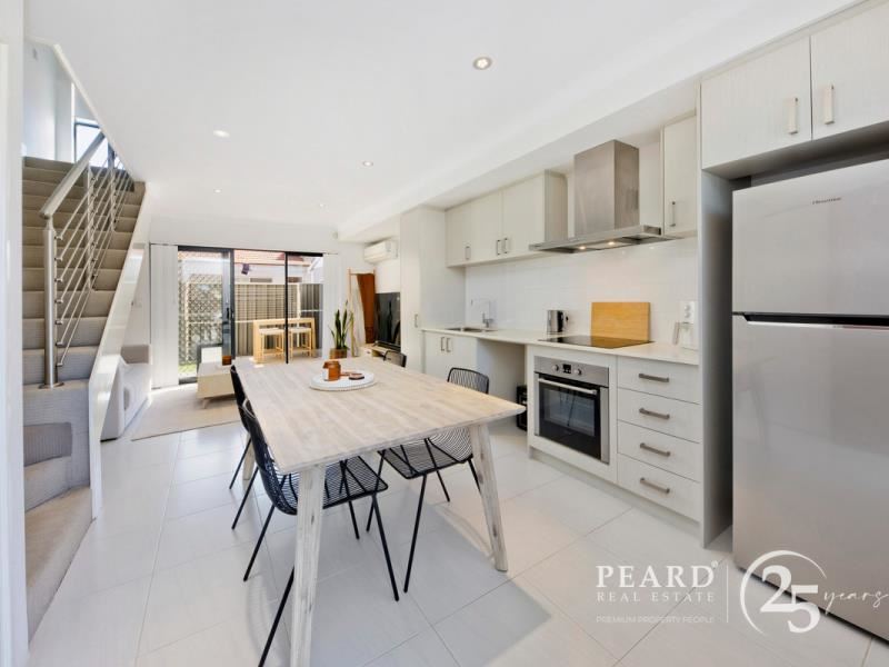 21 Edna Street, Tuart Hill