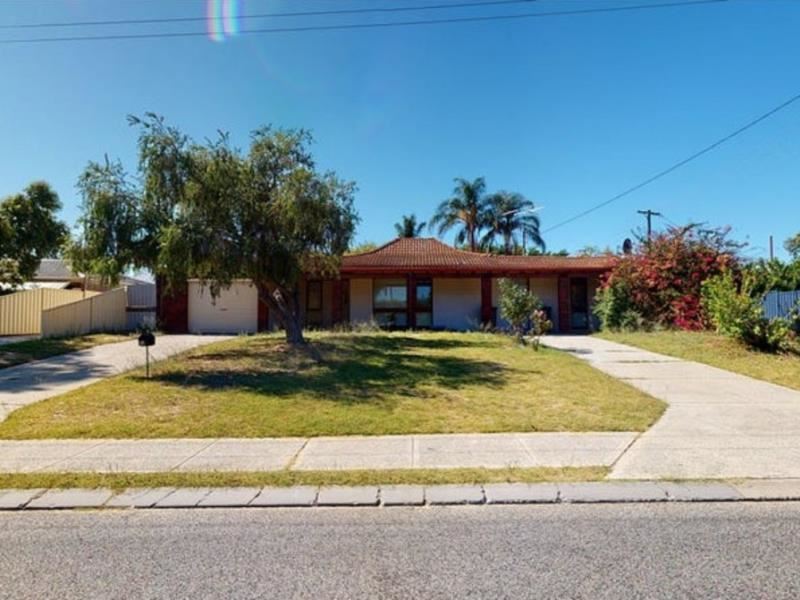 42 Taywood Drive, Wanneroo
