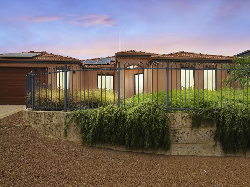 33 Seaforth Drive, Halls Head
