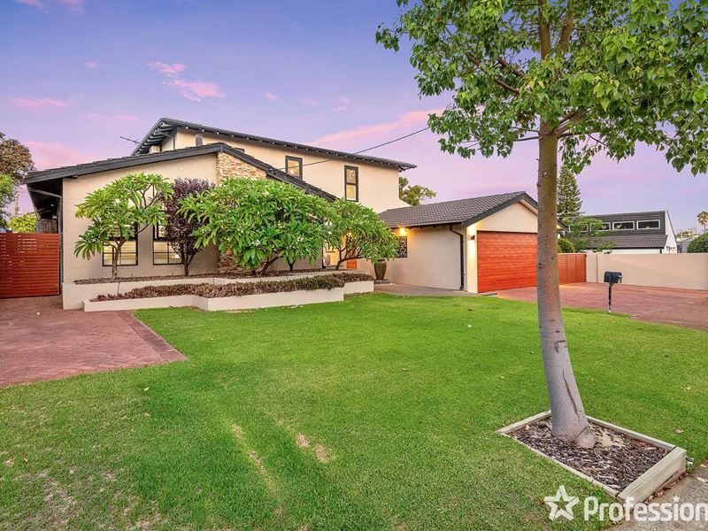 47 Eglinton Crescent, Hamersley