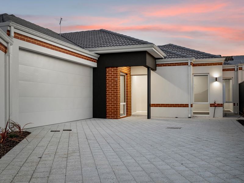 32a Waltham Way, Morley