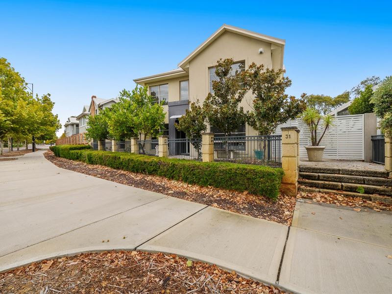 31 Harman Place, Aveley