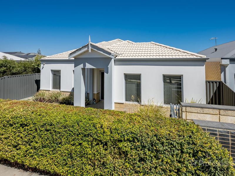 2 Lutea Lane, Jindalee