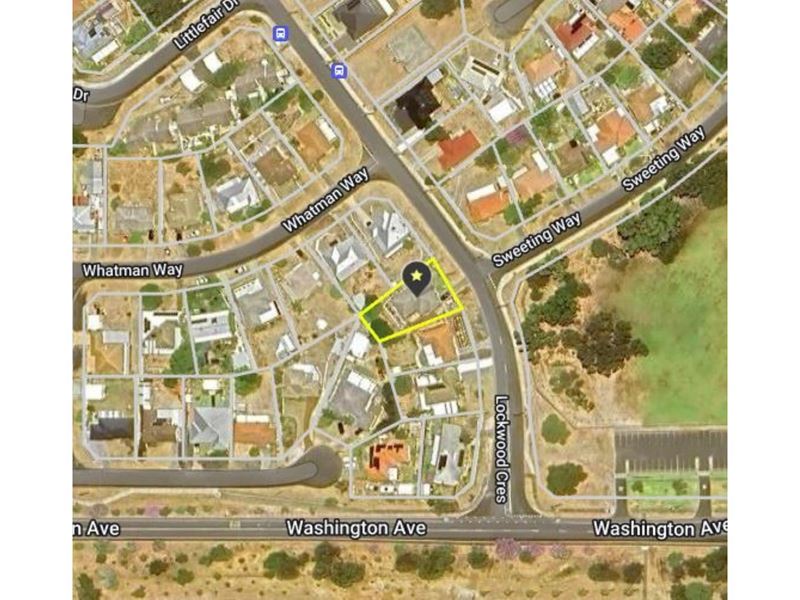 43 Lockwood Crescent, Withers