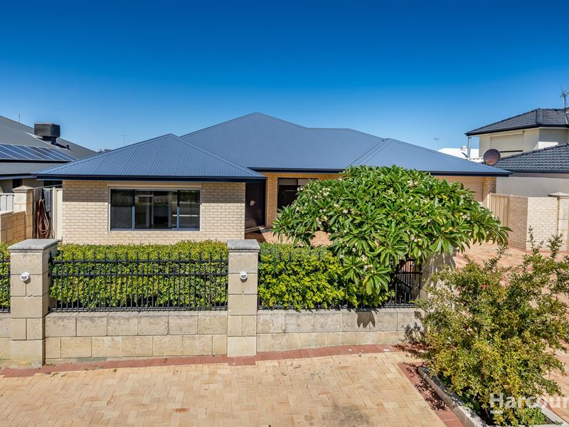 61 Hampshire Drive, Quinns Rocks