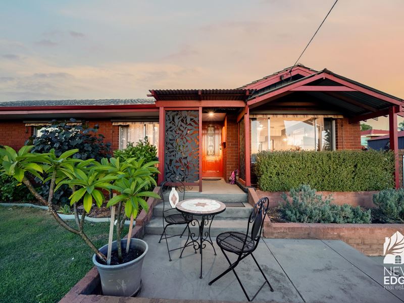 33 Merilee Terrace, Kelmscott