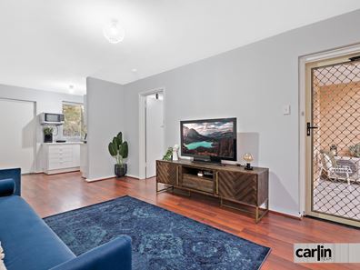 10/177 Palmerston Street, Perth WA 6000