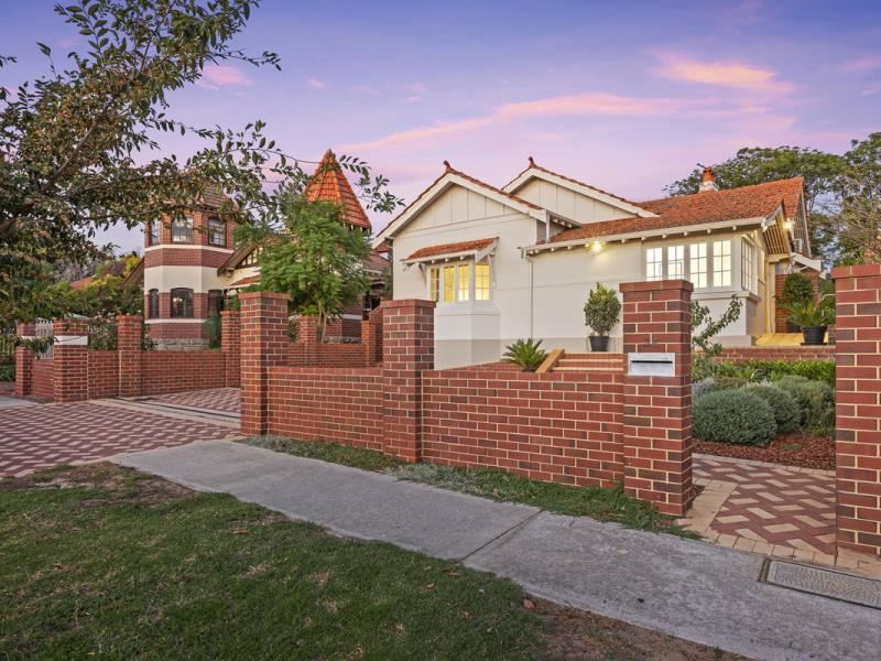 36 Dalkeith Road, Nedlands