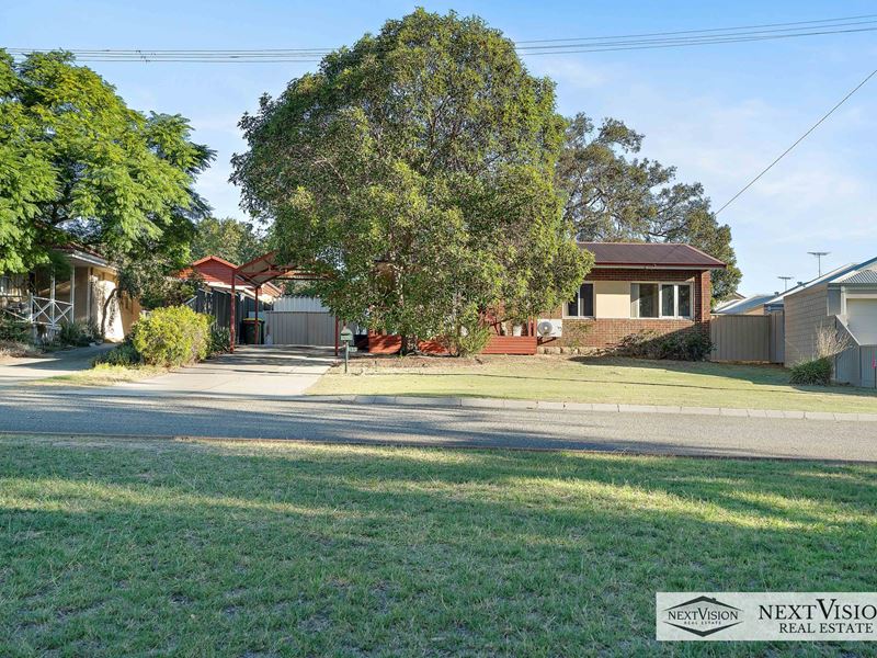 13 Hawkes Street, Coolbellup