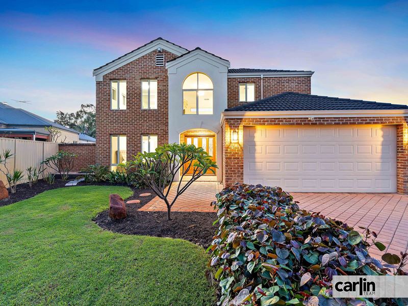 9 Stowe Court, Canning Vale