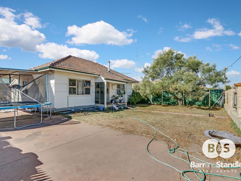 63 Gibbs Street, Carey Park