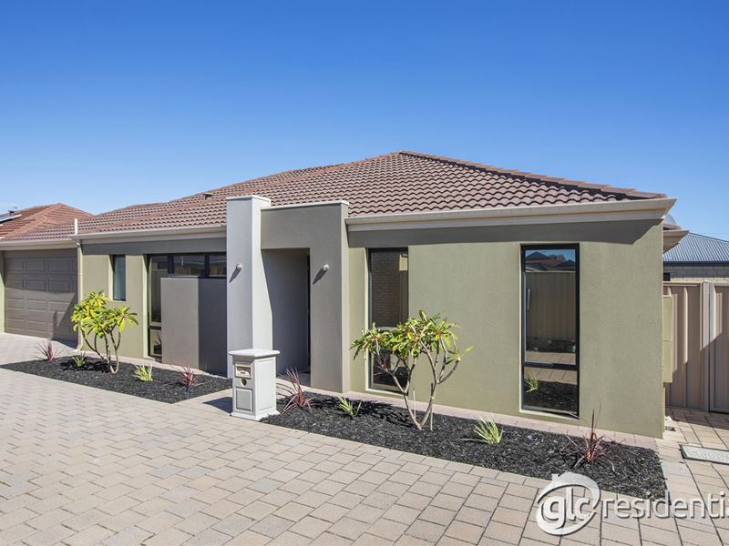 17b Kabbarli Court, South Lake WA 6164